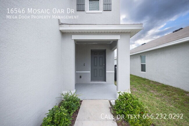 Building Photo - 16546 Mosaic Oar Dr