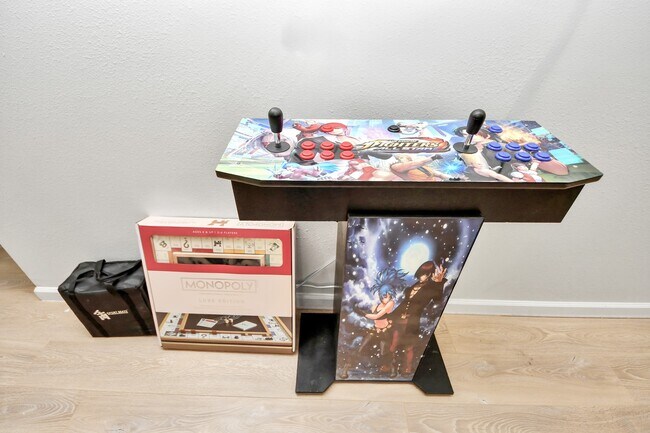 Building Photo - 2811 Winbern St