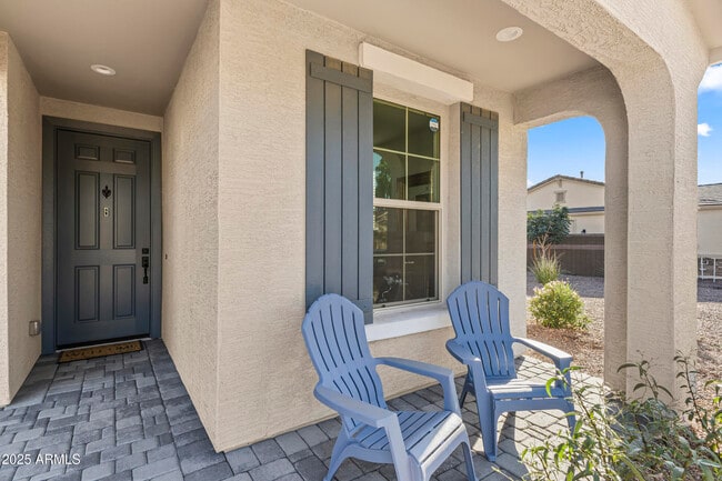 Building Photo - 5419 W Las Palmaritas Dr