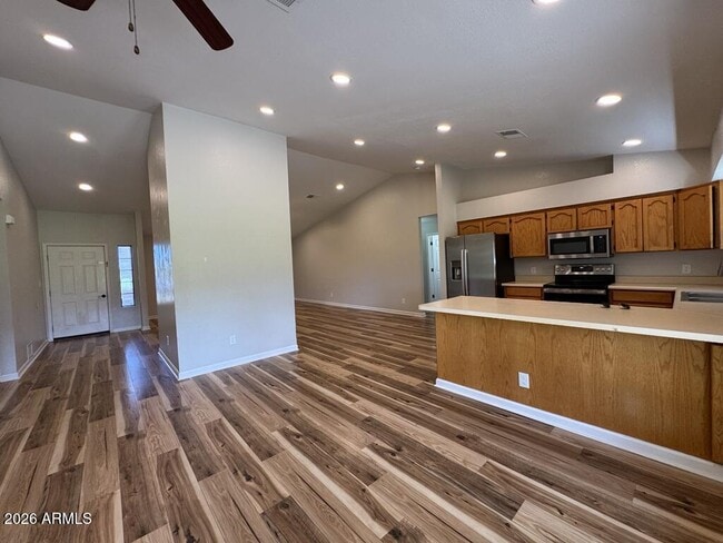 Building Photo - 3821 E Keeling Rd