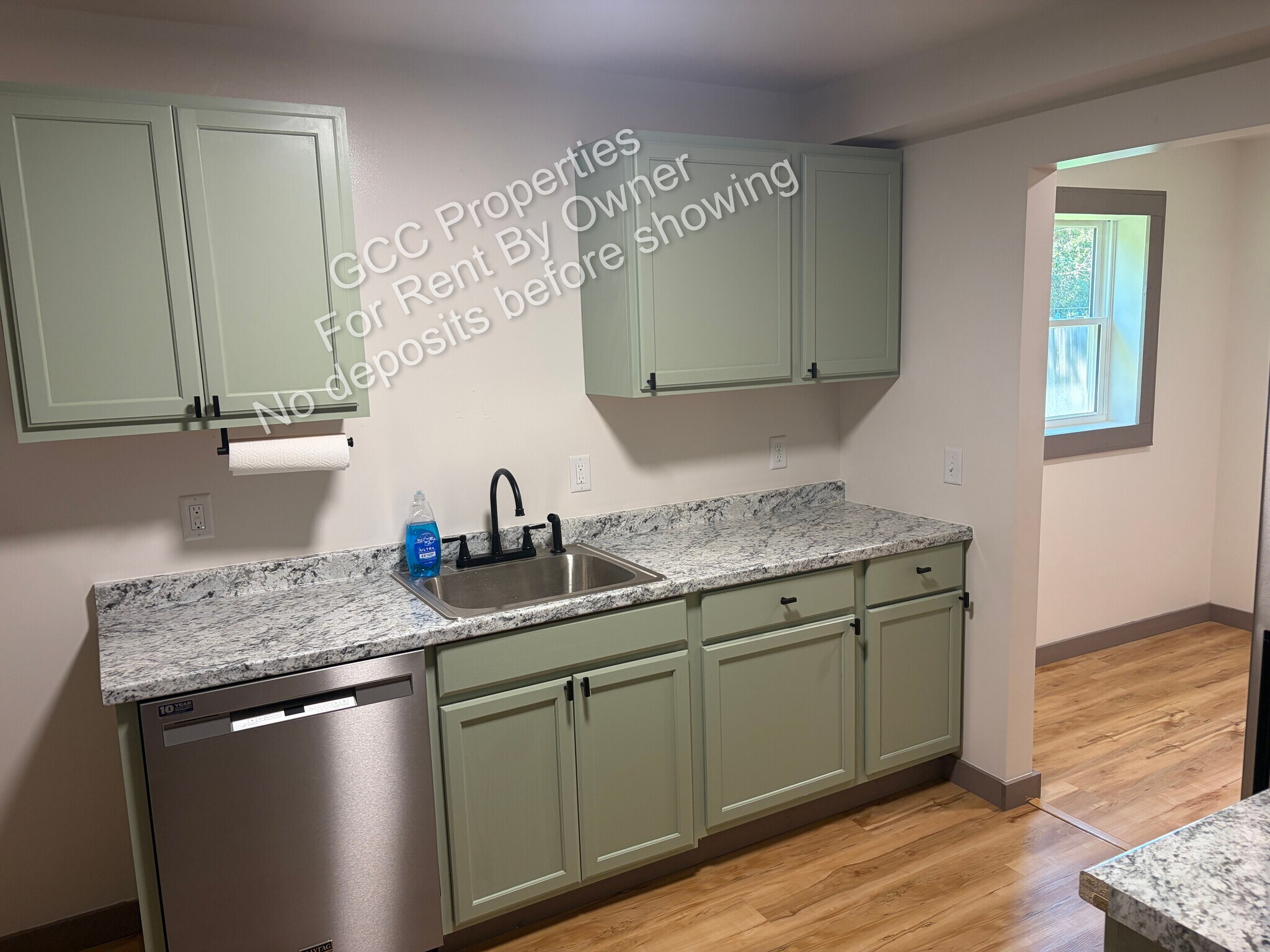 Kitchen View 3 - G3410 Fenton Rd