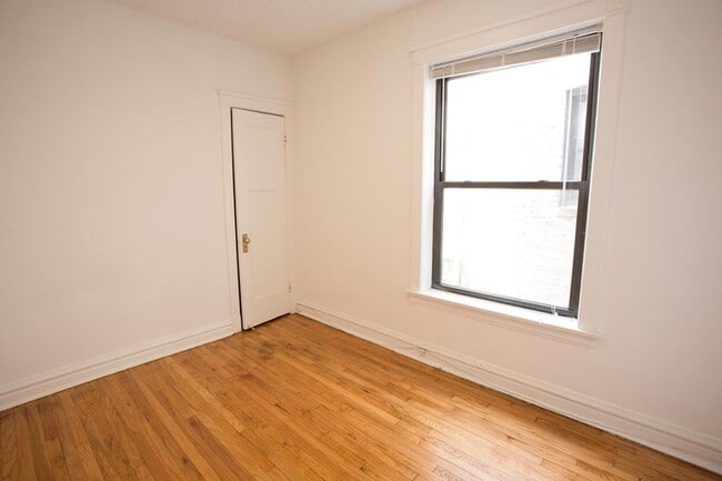 Floorplan - 5452 S. Ellis Avenue