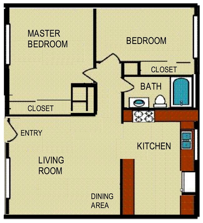 Building Photo - 1121 Borregas Ave