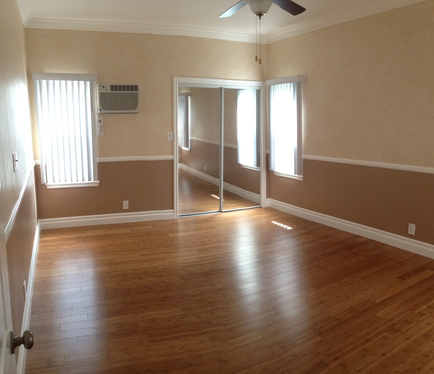 Bedroom 1 - 532 N Orange Dr