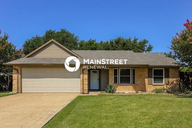 Primary Photo - 3 Bedroom Pet-Friendly Home in ROCKWALL, T...