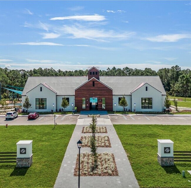 Building Photo - 6733 Huntleigh Hammock Rd