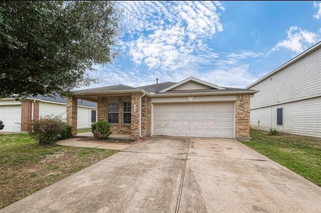 Building Photo - 1123 Desert Palms Ln
