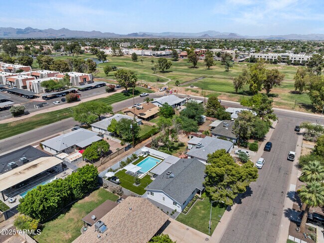 Building Photo - 7736 E Avalon Dr