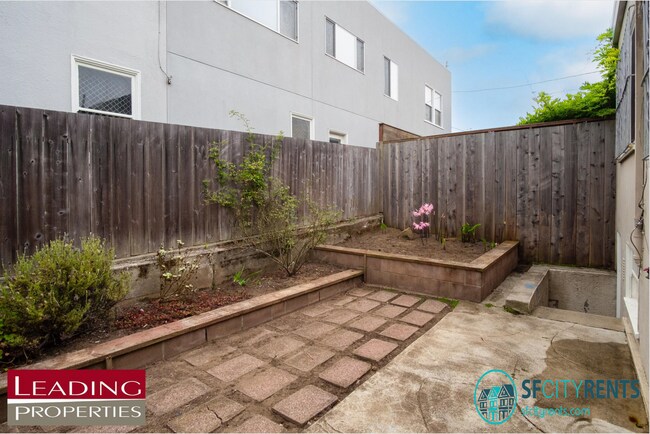 Building Photo - West Portal: Single Family Home w/ 2+ Car ...