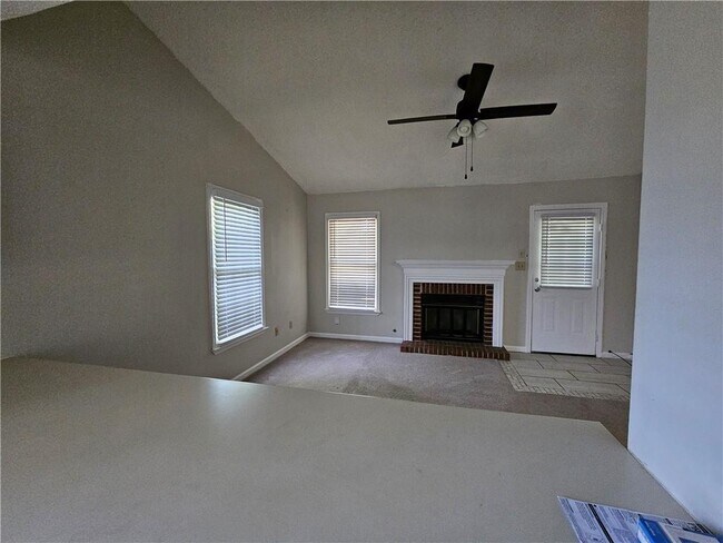 Building Photo - 4813 Hairston Pl