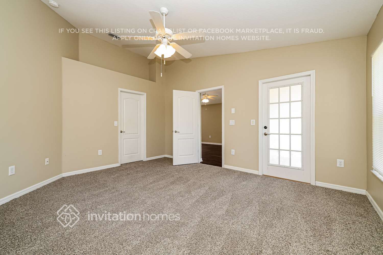 Building Photo - 8015 Alamosa Wood Ave