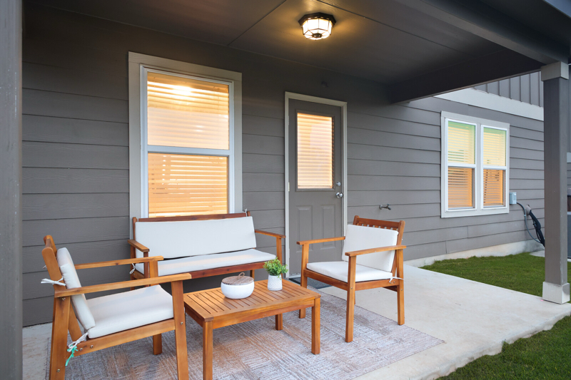 Building Photo - 7710 Ponderosa Pine