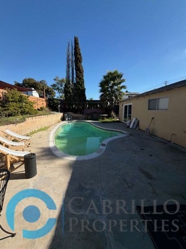 Building Photo - 5509 Camber Dr