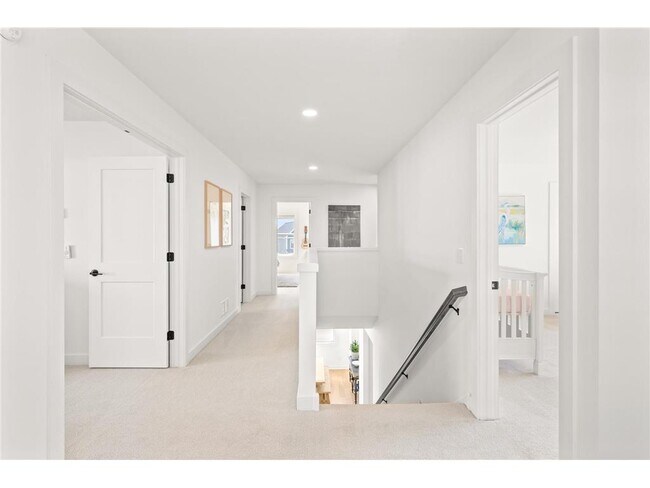 Building Photo - 4429 Arbor Dr