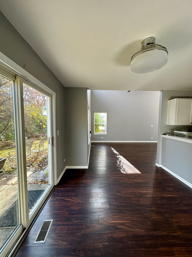 KITCHEN - 1493 Meadowsedge Ln