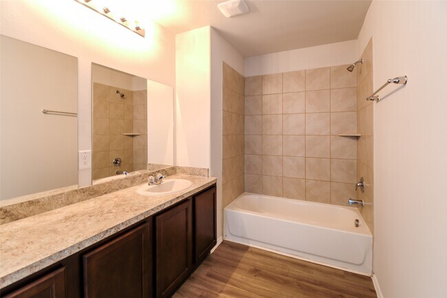 Building Photo - 3707 Atascocita Vale Dr