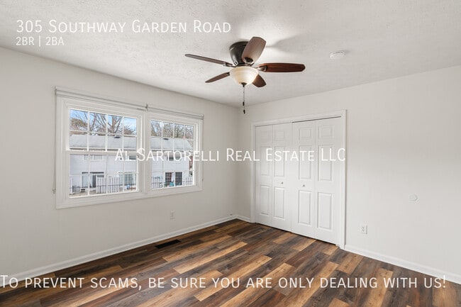 Building Photo - 305 Southway Garden Rd