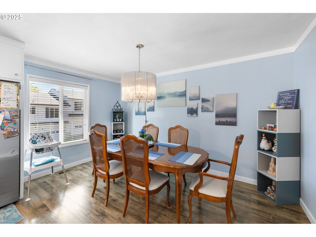 Building Photo - Bright and Open 1,638 SqFt Home Featuring Fireplace, Updated Kitchen & Scenic Outdoor Views ***Wa...