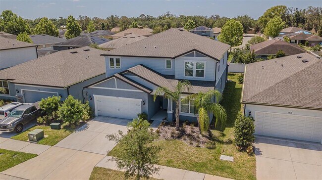 Building Photo - 744 Parsons Mooring Ct