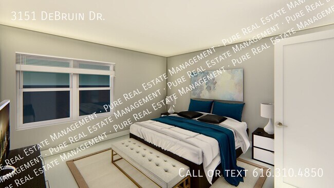 Building Photo - 3151 DeBruin Dr