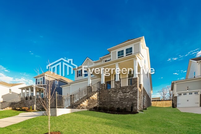 Building Photo - 874 Bur Oak Ct