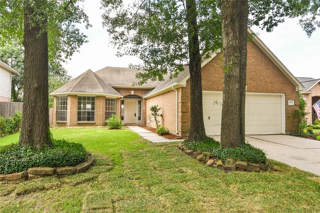 Building Photo - 1811 Ridgeway Trail