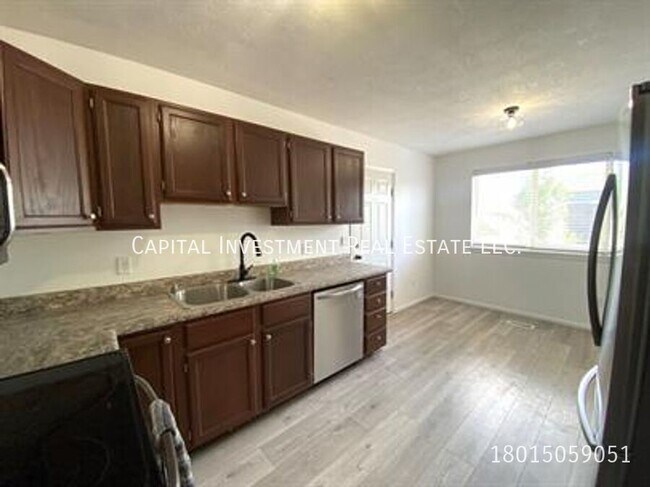 Building Photo - 1741 W 6020 S