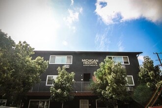 Building Photo - Michigan Heights
