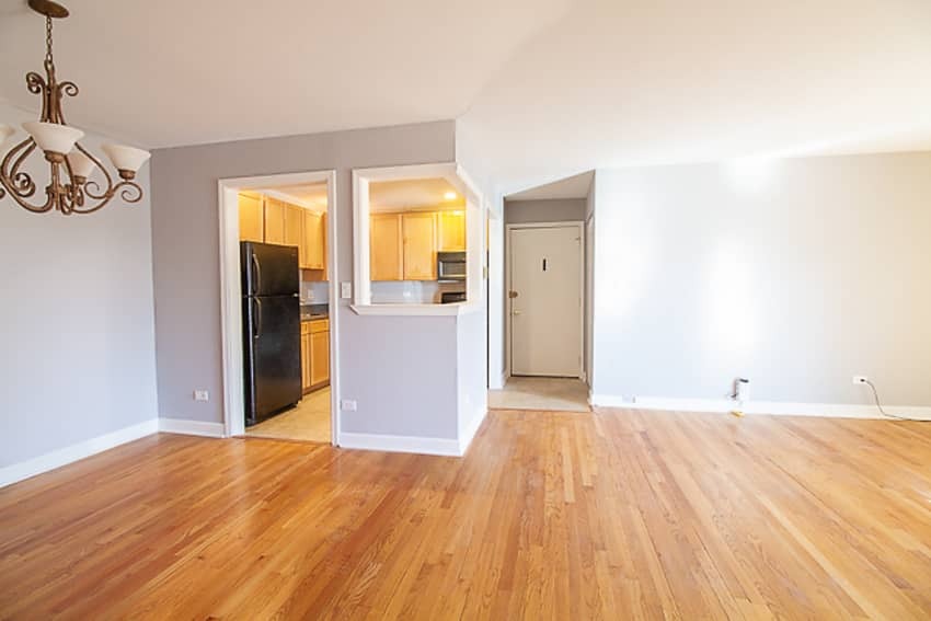 Building Photo - 16W540 87th St