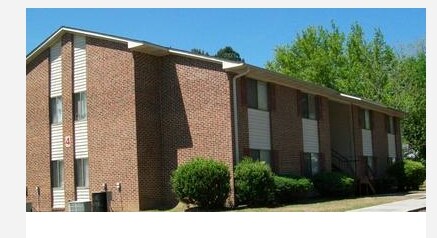 Building Photo - Edisto Apartments