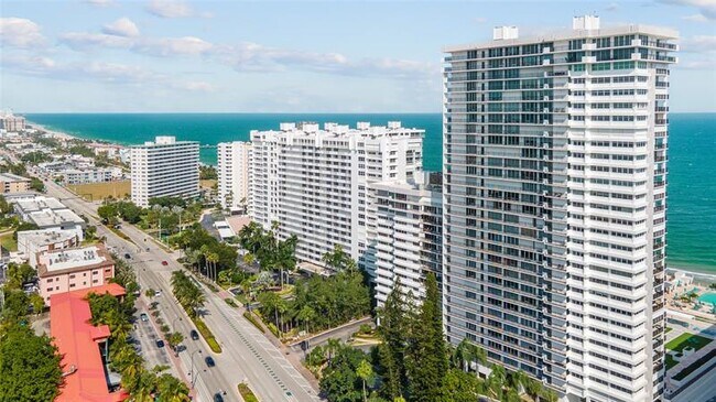 Building Photo - 4280 Galt Ocean Dr