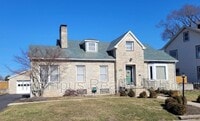 Building Photo - 3128 Ellis Pl