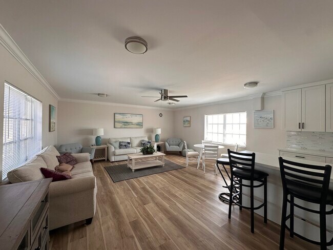 Building Photo - 5800 NE 22nd Way