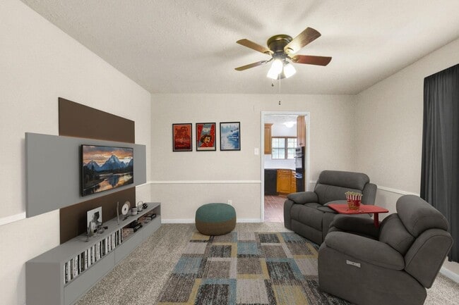 Building Photo - 3735 Pineleaf Dr