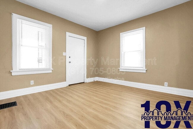 Building Photo - 2545 Sullivant Ave