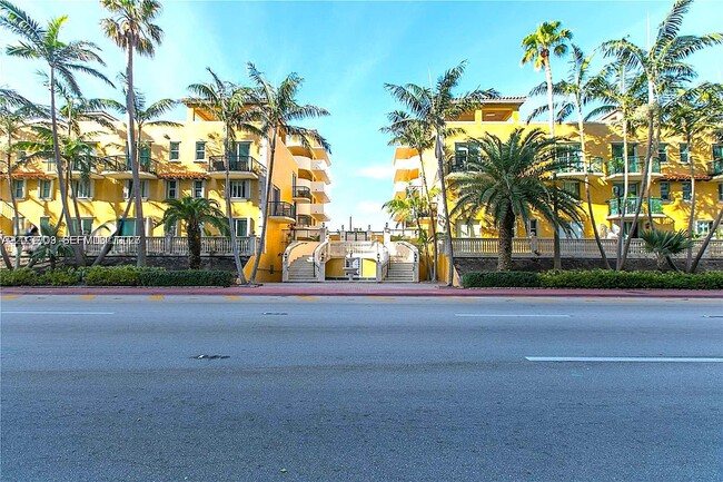 Building Photo - 8888 Collins Ave