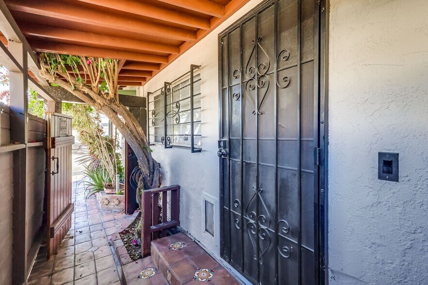 Building Photo - 4445 Marine Ave