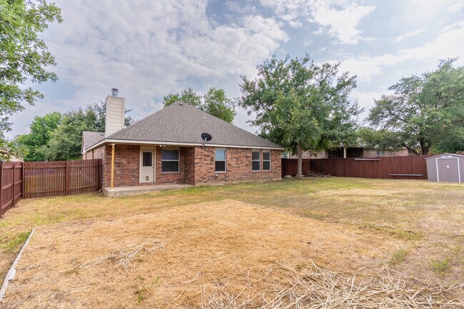 Building Photo - 5907 Drystone Ln