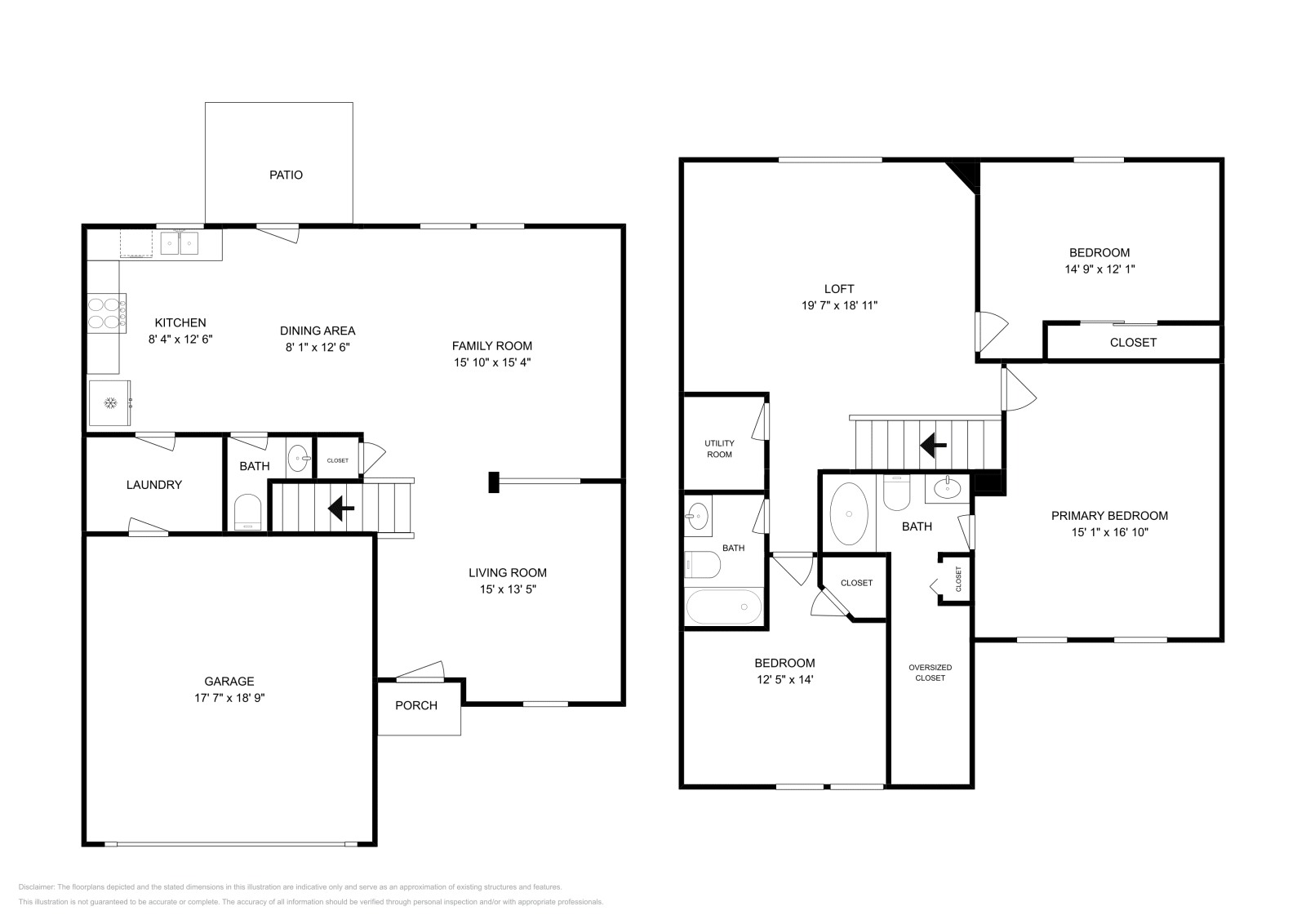 Building Photo - 1840 Blackmore Dr