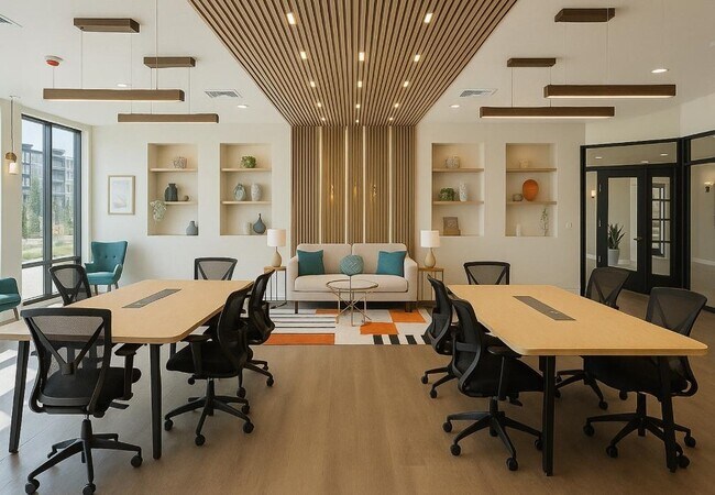 Building Photo - 54 Flagship St