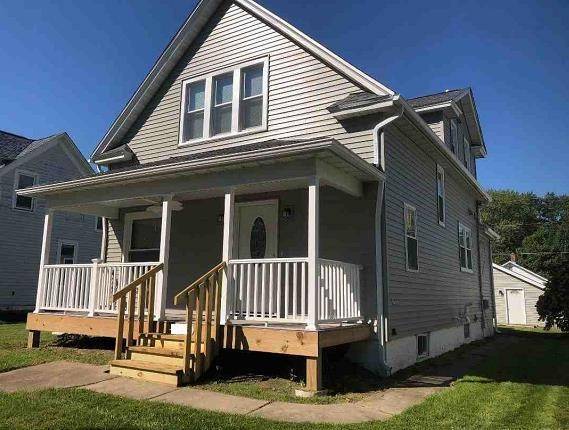 Building Photo - 1829 3rd St