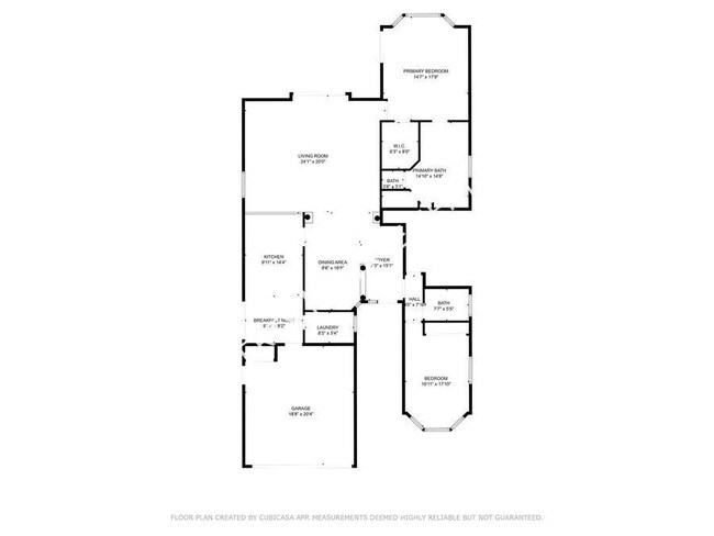 Building Photo - 6815 Pleasant Hill Rd