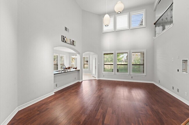Building Photo - 3618 Bluebonnet Trace Dr