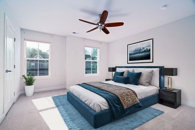 Building Photo - Relaxed Summerville Living Starts Here!