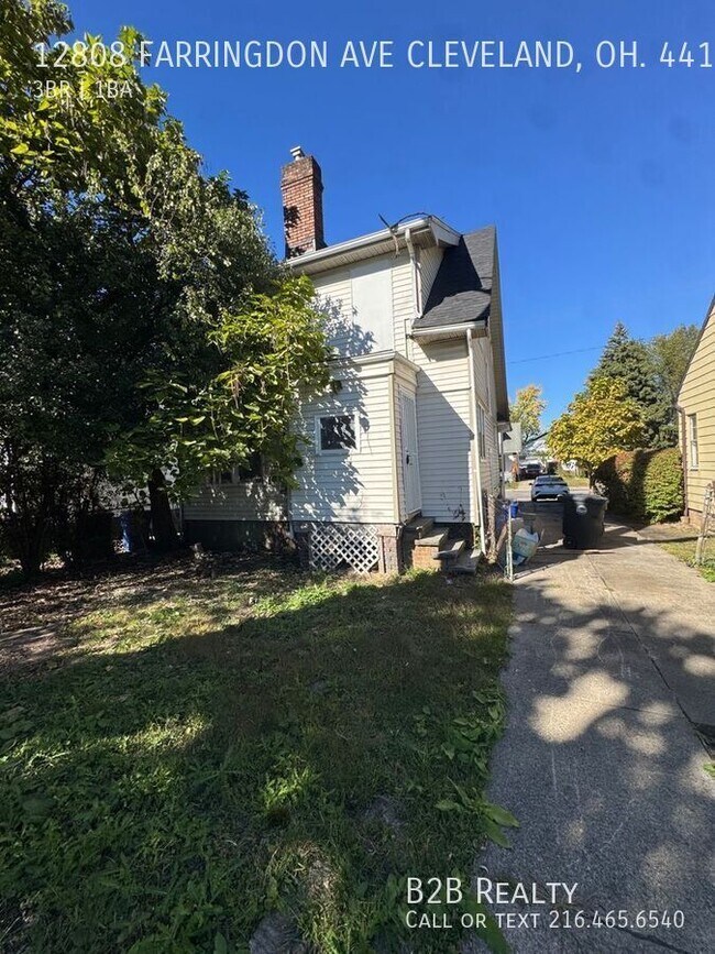 Building Photo - 12808 Farringdon Ave