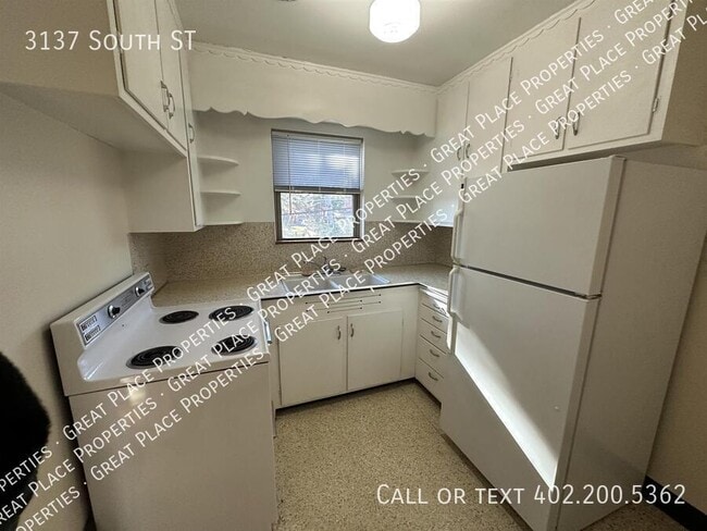 Building Photo - 3137 S St