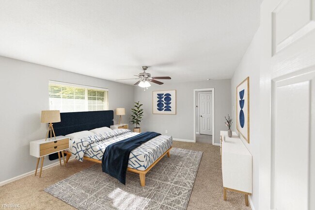 Building Photo - 1 br, 2 bath House - 1309 Lamp Post Lane S...