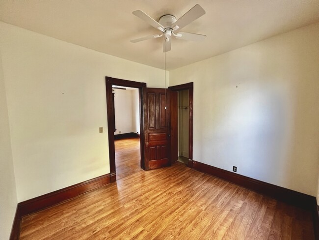 Bedroom 1 - 2105 Clarence Ave