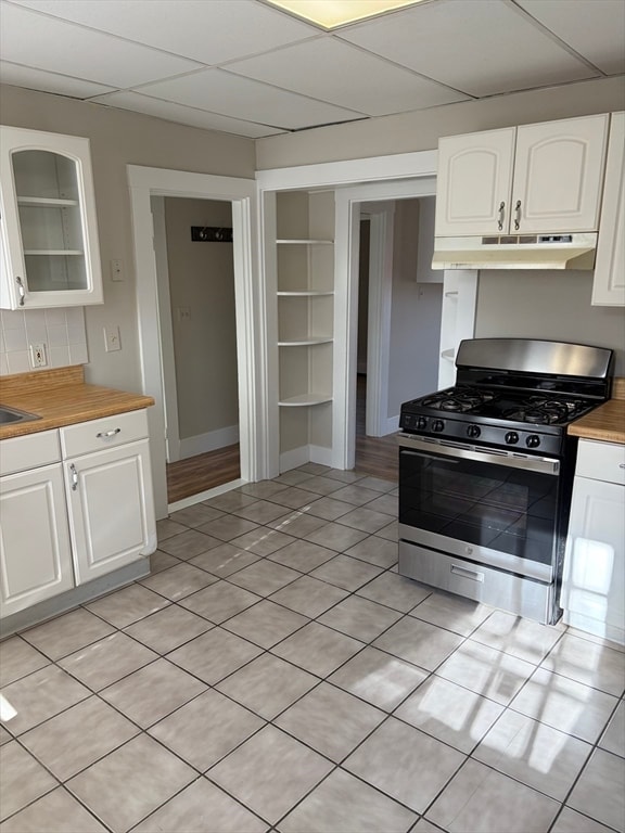 Building Photo - 33 Gorham St