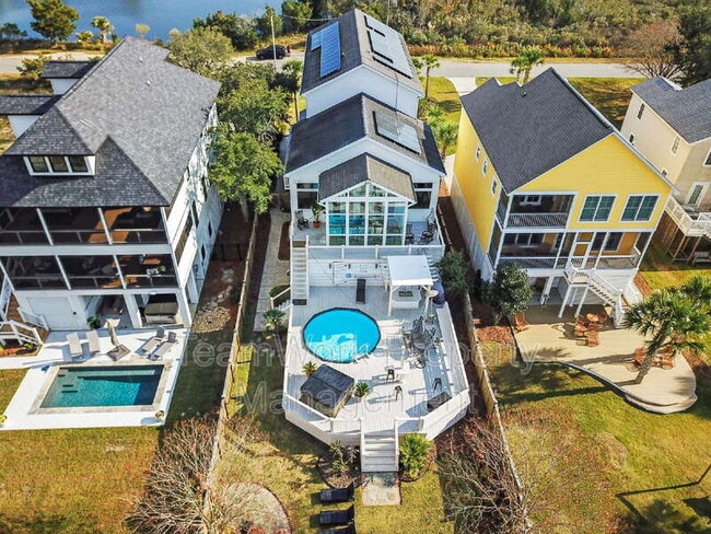 Building Photo - 1664 Teal Marsh Rd